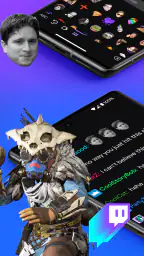 Twitch: 생방송 screenshot