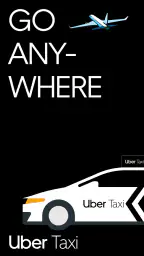 Uber Taxi(우버 택시) - 택시 호출 플랫폼 screenshot