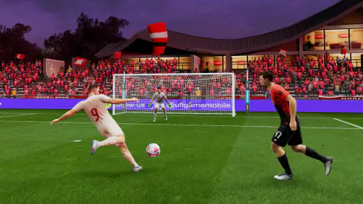 UFL - 축구 게임 2026 screenshot