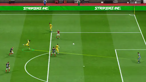 UFL - 축구 게임 2026 screenshot