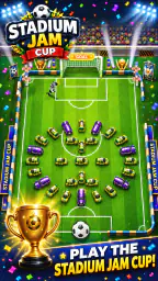 Unblock Jam - Car Parking Game screenshot