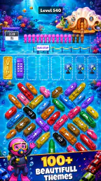 Unblock Jam - Car Parking Game screenshot