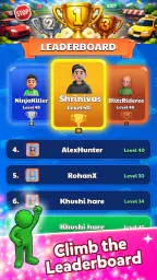 Unblock Jam - Car Parking Game screenshot