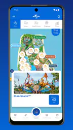 Universal Studios Singapore screenshot
