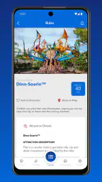 Universal Studios Singapore screenshot