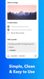 UpNote - 메모, 일기, 할일 screenshot