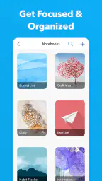 UpNote - 메모, 일기, 할일 screenshot