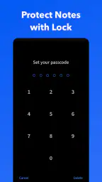 UpNote - 메모, 일기, 할일 screenshot