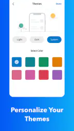 UpNote - 메모, 일기, 할일 screenshot