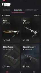 ValoStore - 발로란트 상점 screenshot