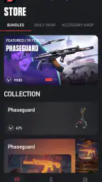 ValoStore - 발로란트 상점 screenshot