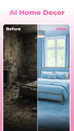 Velivo - AI Photo Generator screenshot