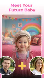 Velivo - AI Photo Generator screenshot