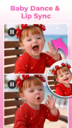 Velivo - AI Photo Generator screenshot