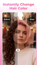 Velivo - AI Photo Generator screenshot