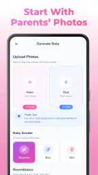 Velivo - AI Photo Generator screenshot