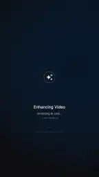 Velox – AI Video Enhancer screenshot