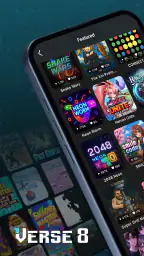 Verse8 screenshot