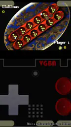 VGBAnext GBA/GBC/NES Emulator screenshot