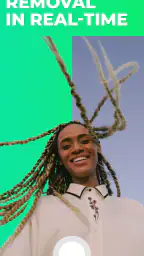 Video Background Changer screenshot