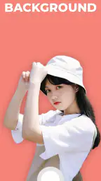 Video Background Changer screenshot