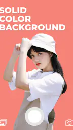 Video Background Changer screenshot