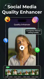 Video Compressor & Converter screenshot