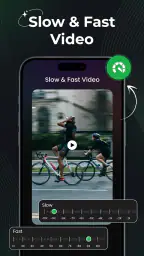 Video Compressor & Converter screenshot