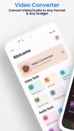 Video Converter Pro screenshot