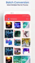 Video Converter Pro screenshot