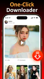 Video Downloader & HD Download screenshot