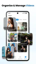 Video Downloader Save HD Video screenshot