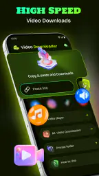 Video Downloader Offline Saver screenshot