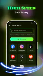 Video Downloader Offline Saver screenshot