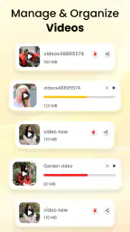Video Downloader: Save Video screenshot