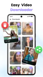 Video Downloader & Saver screenshot