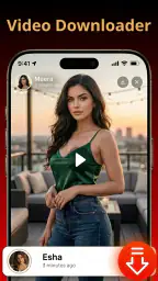 Video Downloader UHD screenshot