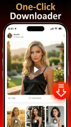 Video Downloader UHD screenshot