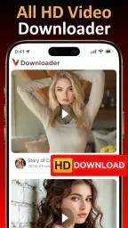 Video Downloader UHD screenshot