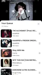 Video Lite screenshot