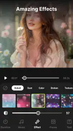 Video Maker with Music & Photo screenshot