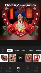 Video Maker with Music & Photo screenshot