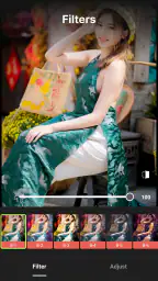 Video Maker with Music & Photo screenshot