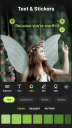 Video Maker with Music & Photo screenshot