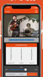 VideoVerb: Add Reverb to Video screenshot