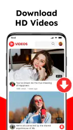 All Video Downloader - HD & 4K screenshot