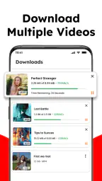 All Video Downloader - HD & 4K screenshot