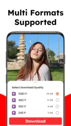 All Video Downloader - HD & 4K screenshot