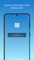 VidyoConnect screenshot