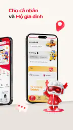 Viettel Tammi screenshot